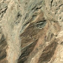Satellite imagery of Kōh-e Seh Ching, AF