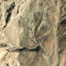 Satellite imagery of Kōh-e Seh Ching, AF