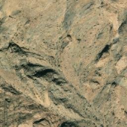 Satellite imagery of Kōh-e Āsmān, AF