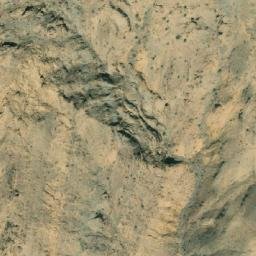 Satellite imagery of Kōh-e Āsmān, AF