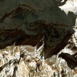 Satellite imagery of Kōh-e Khūm, AF