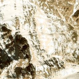 Satellite imagery of Kōh-e Khūm, AF