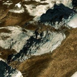 Satellite imagery of Turāshah, AF