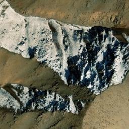 Satellite imagery of Mārpaych Ghar, AF