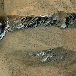 Satellite imagery of Mārpaych Ghar, AF