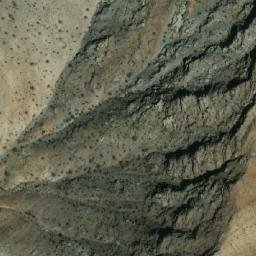 Satellite imagery of Shāh-e Nīlān Ghar, AF