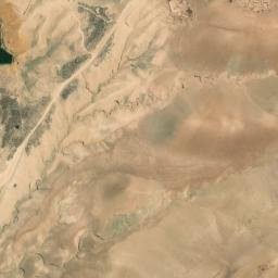 Satellite imagery of De Khut Pūzeh, AF