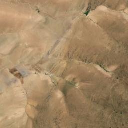 Satellite imagery of De Khut Pūzeh, AF