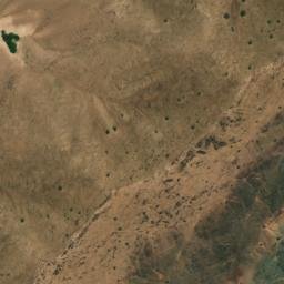 Satellite imagery of De Khut Pūzeh, AF
