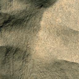 Satellite imagery of Shāragē Pus̲h̲tah, AF