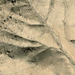 Satellite imagery of Siyāh Kōh, AF