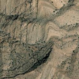 Satellite imagery of Shīn Sar, AF