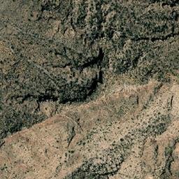 Satellite imagery of Shīn Sar, AF