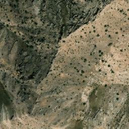 Satellite imagery of Gārī Ghar, AF