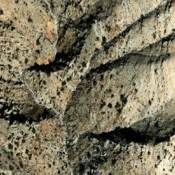 Satellite imagery of Pāy Pat Ghar, AF