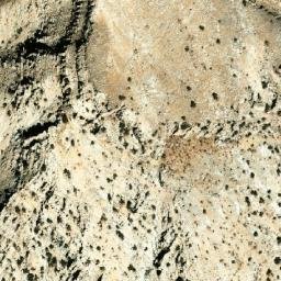 Satellite imagery of Pāy Pat Ghar, AF