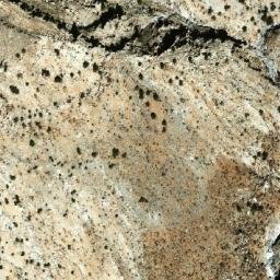 Satellite imagery of Pāy Pat Ghar, AF