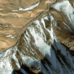 Satellite imagery of Kōh-e Dahān-e Lō’ī, AF