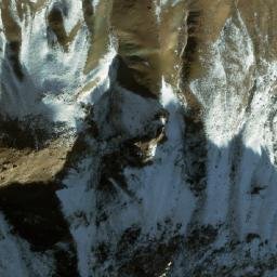 Satellite imagery of Kōh-e Dahān-e Lō’ī, AF