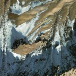 Satellite imagery of Kōh-e Dahān-e Lō’ī, AF