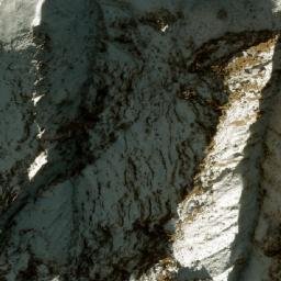 Satellite imagery of Siyāh Kōh, AF