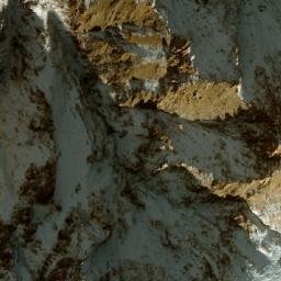 Satellite imagery of Siyāh Kōh, AF