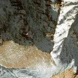 Satellite imagery of Siyāh Kōh, AF