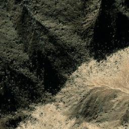 Satellite imagery of Qōl-e Ghār, AF