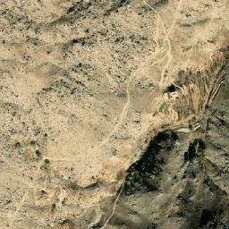Satellite imagery of Qōl-e Ghār, AF