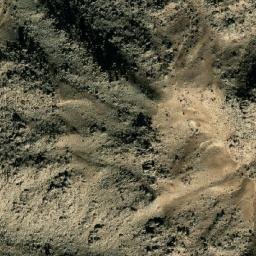 Satellite imagery of Qādī, AF
