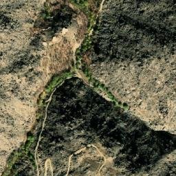 Satellite imagery of Shamshayr Sang, AF