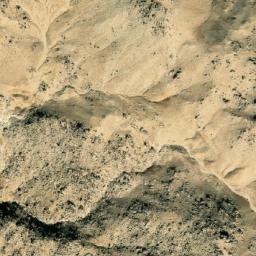 Satellite imagery of Shamshayr Sang, AF