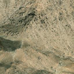 Satellite imagery of Kōh-e Ashkah, AF