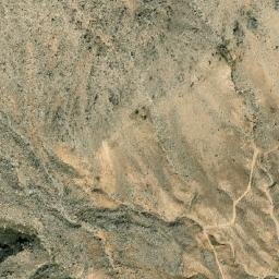 Satellite imagery of Kōh-e Ashkah, AF