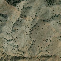 Satellite imagery of ?uzu Kohe, AF