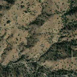 Satellite imagery of ?uzu Kohe, AF