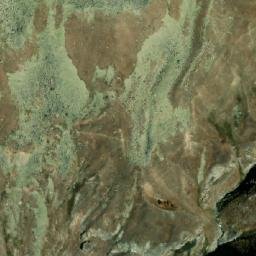Satellite imagery of Tash Dhār, IN