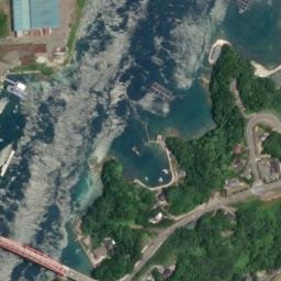 Satellite imagery of Yashikino-hana, JP