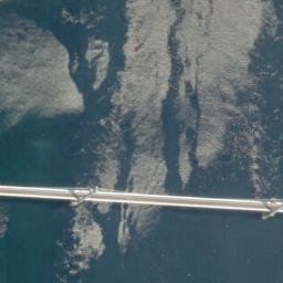 Satellite imagery of Yashikino-hana, JP