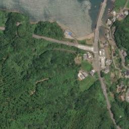 Satellite imagery of Yobikono Hana, JP
