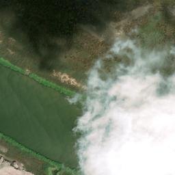 Satellite imagery of Bear Canyon Bluff, US