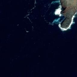 Satellite imagery of Ilhéu do Ferro, MA