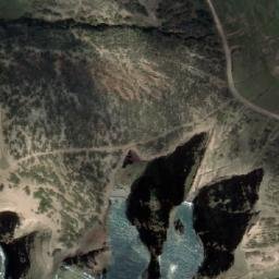 Satellite imagery of Morenos, PT