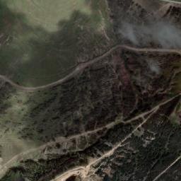 Satellite imagery of Morenos, PT
