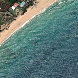 Satellite imagery of Dragoal, MA