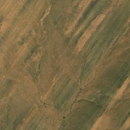 Satellite imagery of Kef en Nsour, DZ