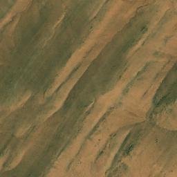 Satellite imagery of Kef en Nsour, DZ