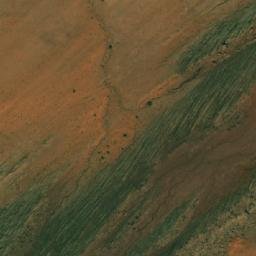Satellite imagery of Djerf ez Zak, DZ