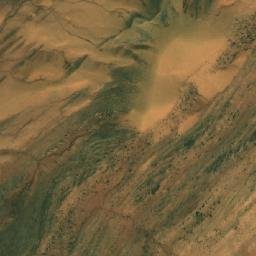Satellite imagery of Djerf ez Zak, DZ