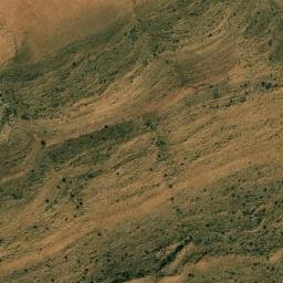 Satellite imagery of Teniet el Oussiriah, DZ